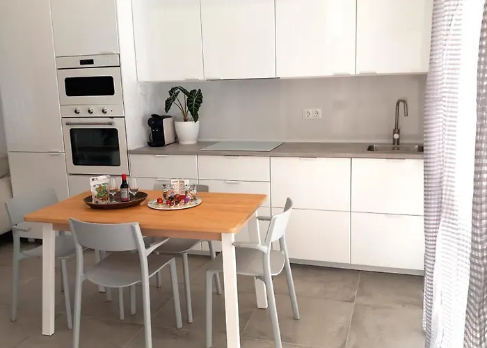 Arena Y Sal Fuengirola