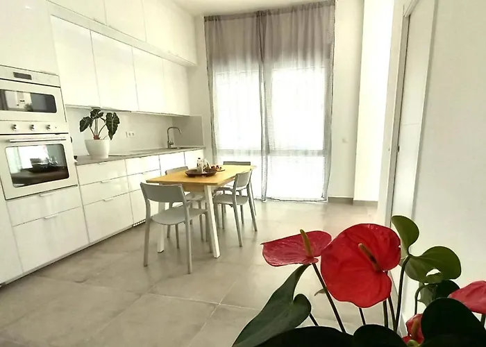 Arena Y Sal Fuengirola