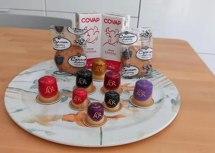 Arena Y Sal * Fuengirola