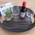 Lejlighed Arena Y Sal