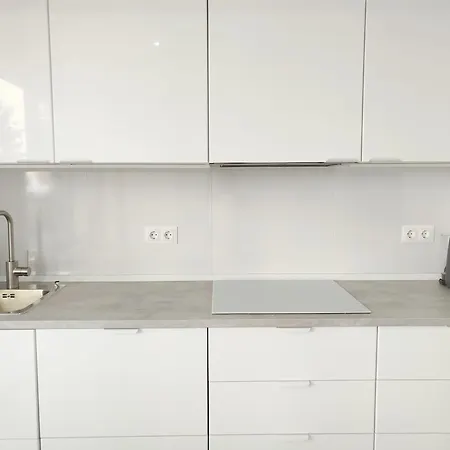 Arena Y Sal Fuengirola