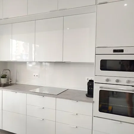 Arena Y Sal Appartement