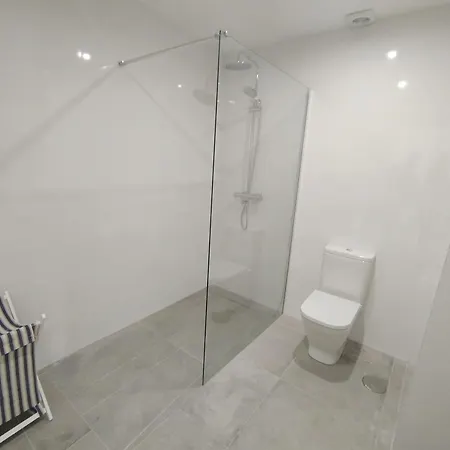 Arena Y Sal Apartment