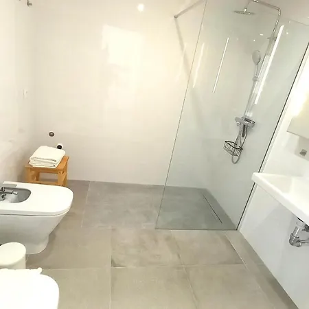 Appartement Arena Y Sal *