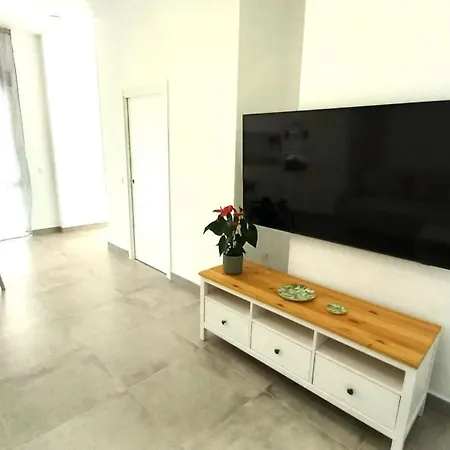 Arena Y Sal Appartement *