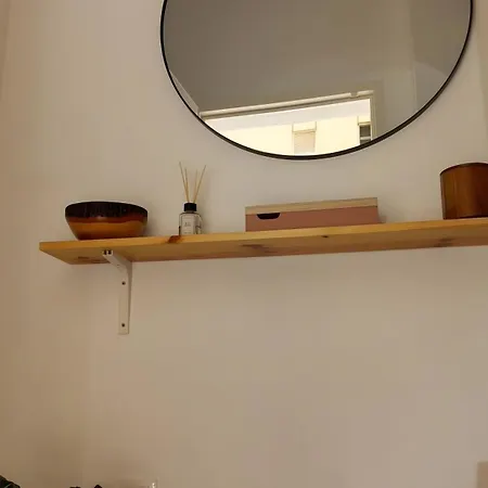 Arena Y Sal Appartement Fuengirola