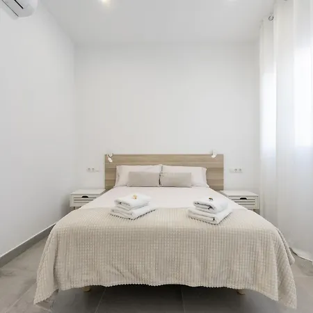 Appartement Arena Y Sal