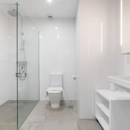 Appartement Arena Y Sal Fuengirola
