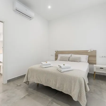 Appartement Arena Y Sal *
