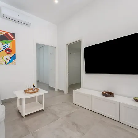 Arena Y Sal Appartement Fuengirola