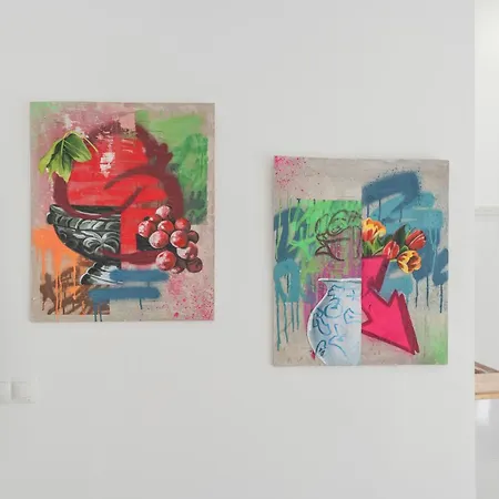 Appartement Arena Y Sal *