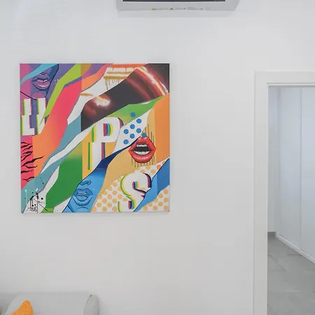 Appartement Arena Y Sal *
