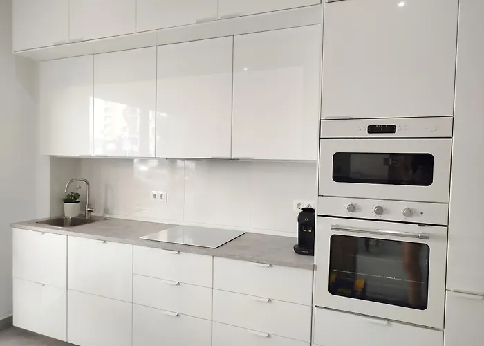 Arena Y Sal Apartment