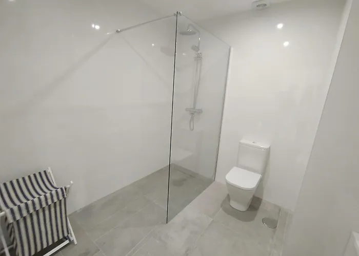 Arena Y Sal Apartment