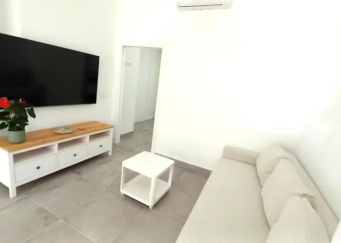 Arena Y Sal Fuengirola