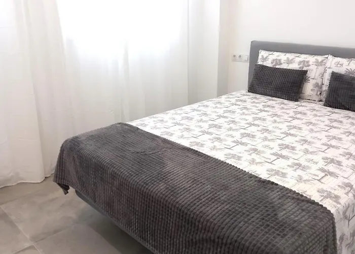 Arena Y Sal Fuengirola