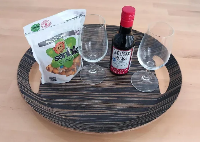 Apartment Arena Y Sal