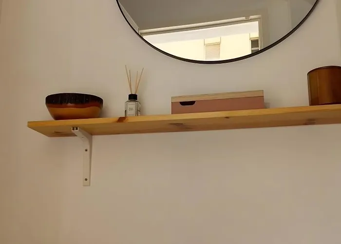 Arena Y Sal Apartment Fuengirola