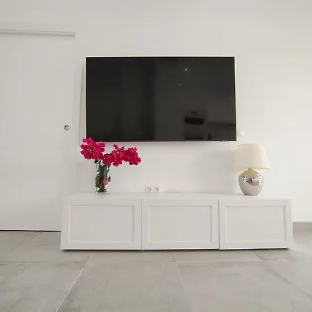 Arena Y Sal * Fuengirola