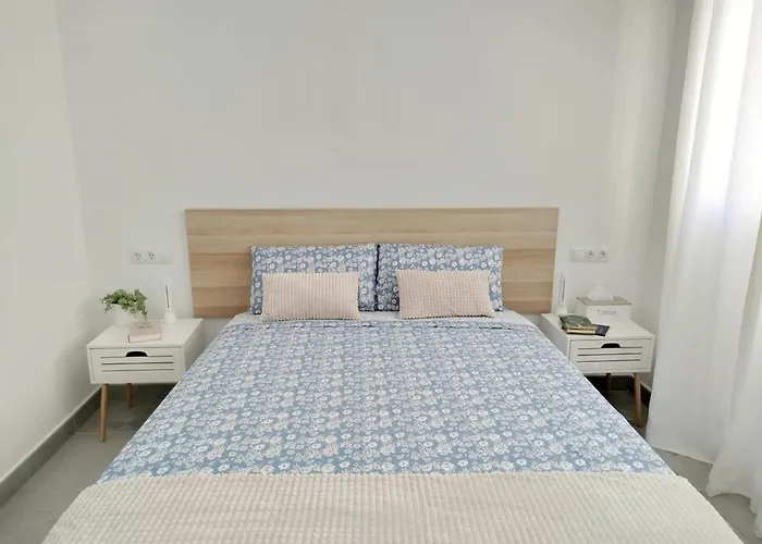 Arena Y Sal * Fuengirola