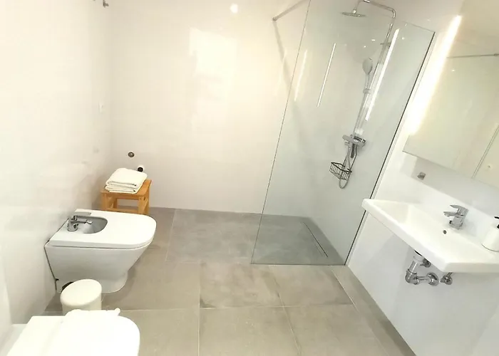 Apartamento Arena Y Sal *