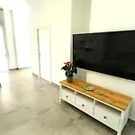 Arena Y Sal Apartamento *